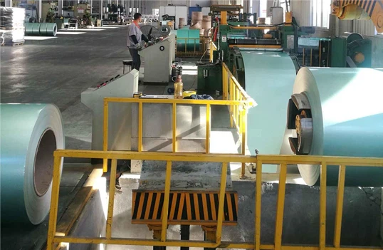 Steel Sheet 11 Steel Sheet 11