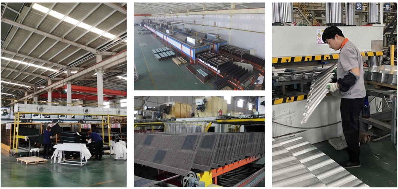 roof tile factory roof tile factory