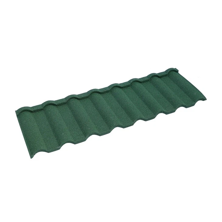 0.45mm Milano Roofing Sheet