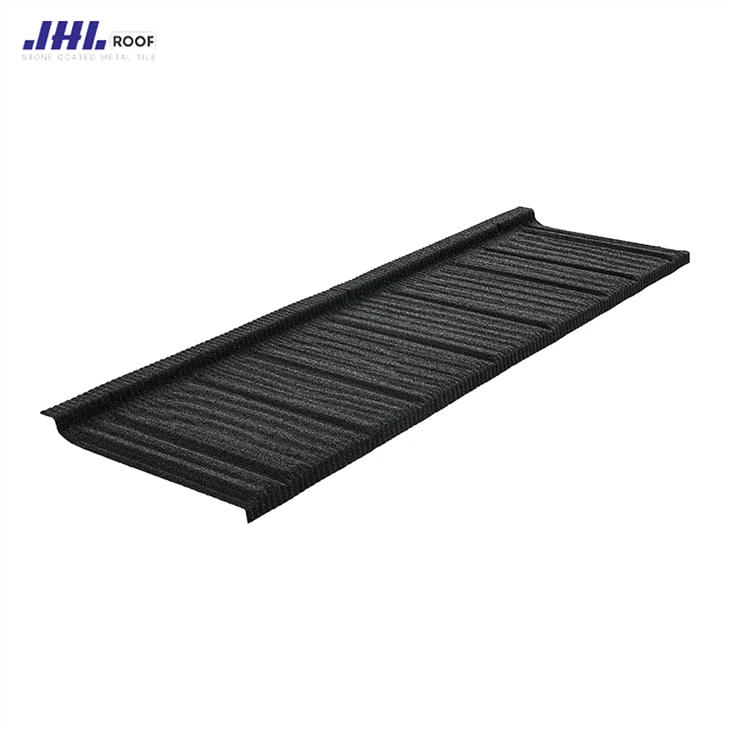 Aluminum Roof Tiles