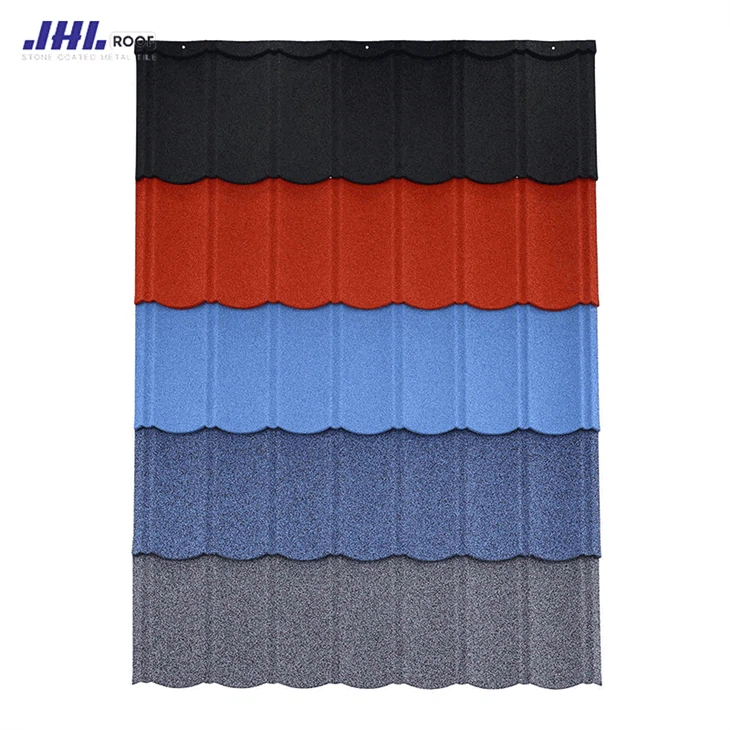 Bond Tile Roofing Material Factory Price
