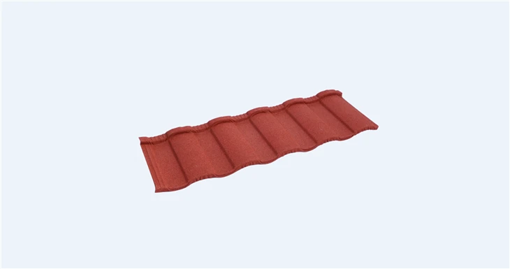 Discount China Manufacturer Roof Tiles