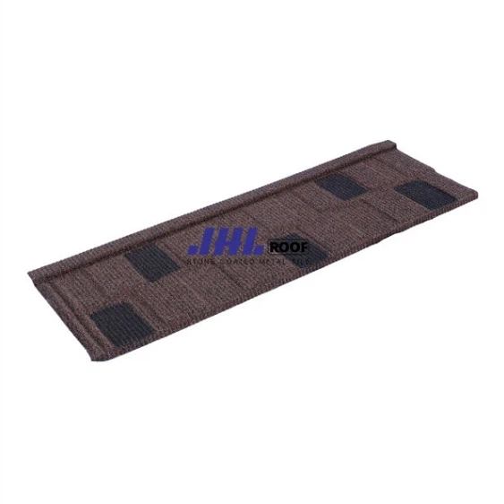 Colorful Roof Tiles of steel sheet