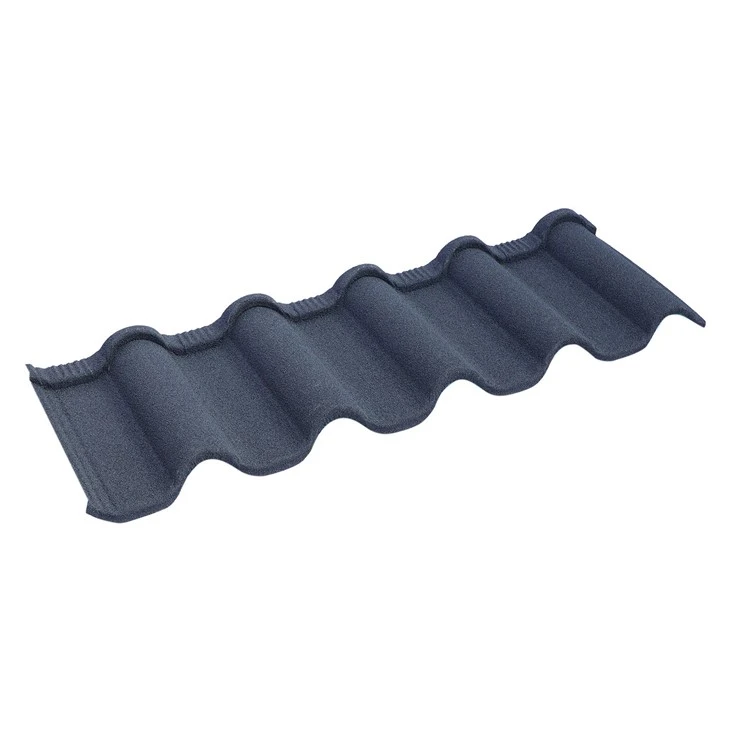 Deep Roman Rooofing Sheet