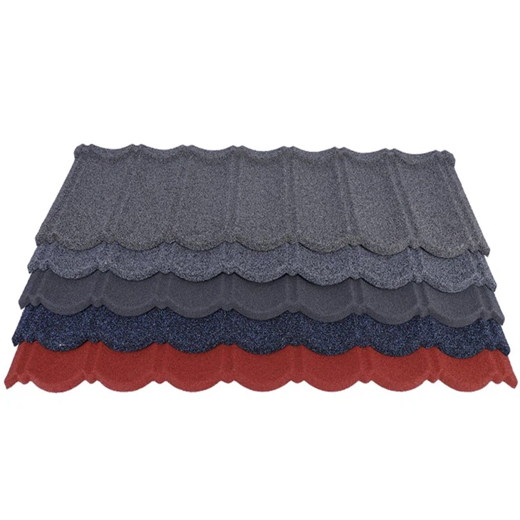 Roof Tile Metal