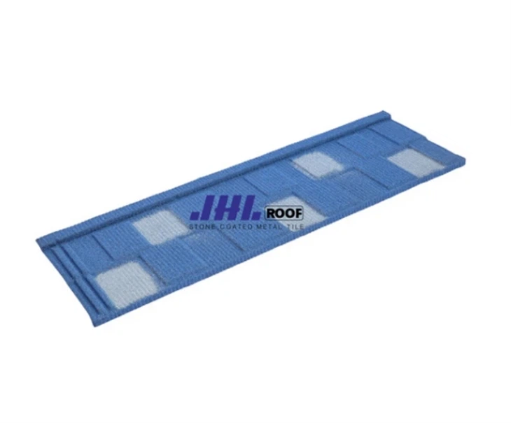 Beauty Durable Fashionable Shingle Tile