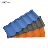 Low Maintenance Roofing Materials