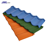 0.4mm Bond Tile Metal Roof Tiles