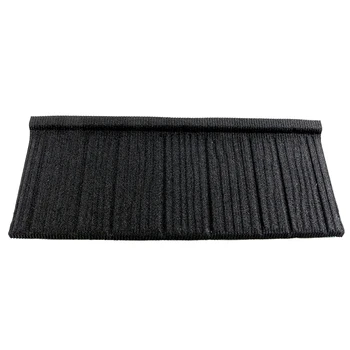 Wood Tile Metal Roof Tile