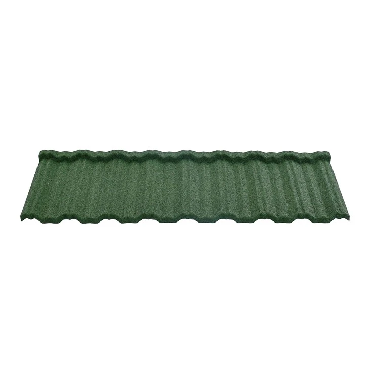 Waterproof Building Materials Metal Roofing Tiles