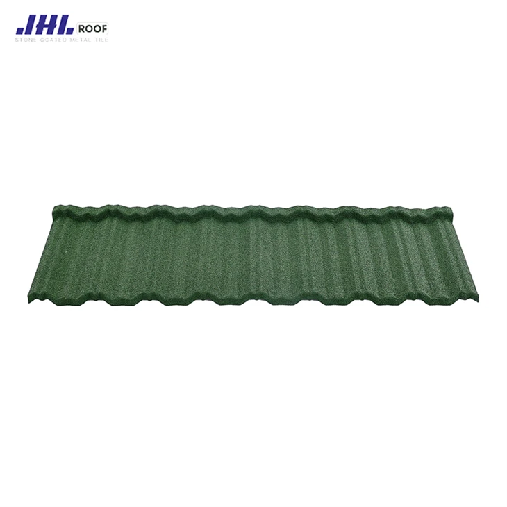 0.2 Classic Roof Tile High Quality