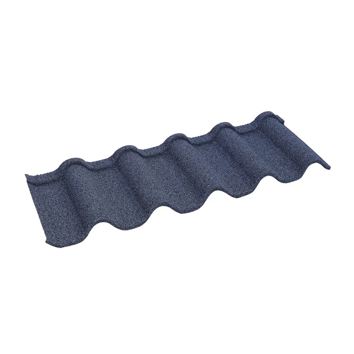 0.35MM Durable And Lightweight Deep Roman Tile For Villas