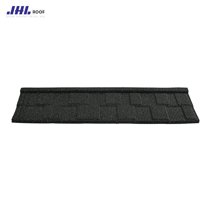 0.3mm Shingle Tiles Hot Sell Roof Tile