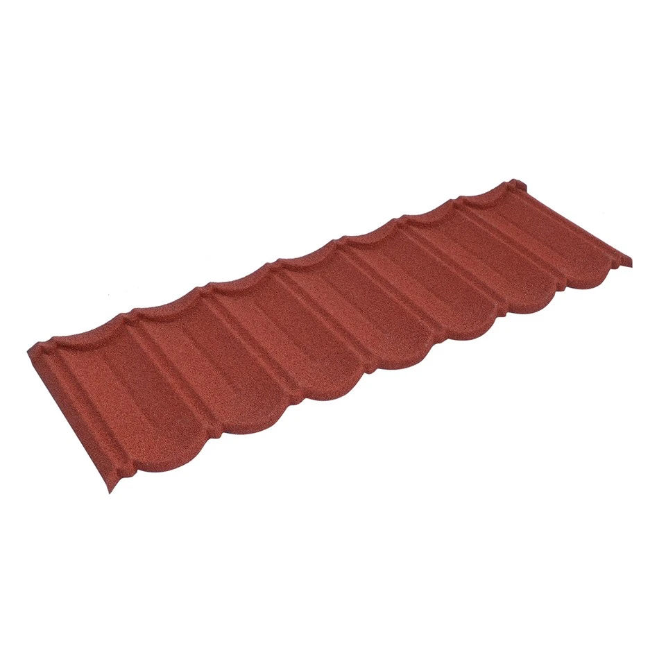 0.45mm Waterproof Bond Roofing Sheet