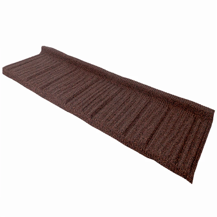 0.5mm Roof Tile Hot Sale in Canada
