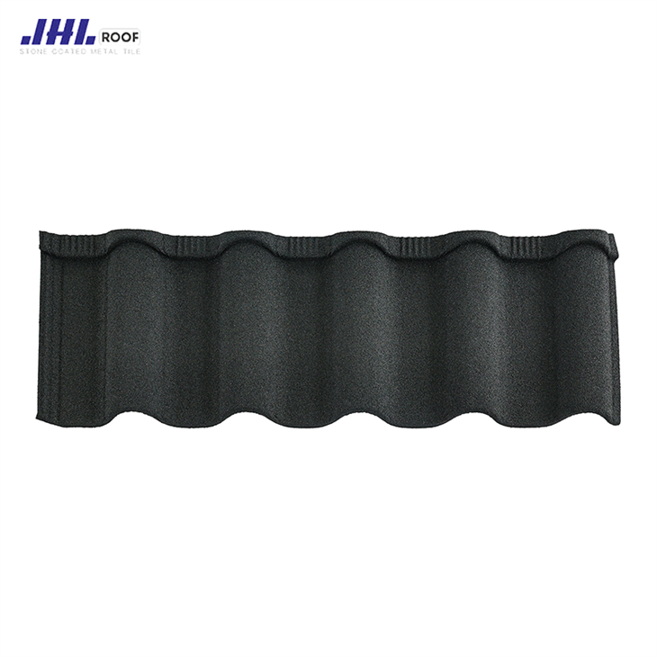 0.5mm Stone Cooated Steel Roof Sheet