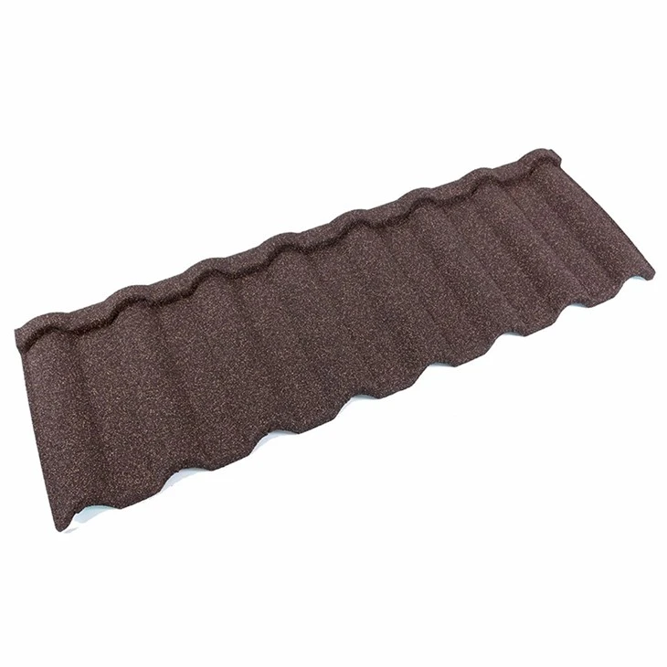 2025 JHL Brand Metal Roof Milano Tiles