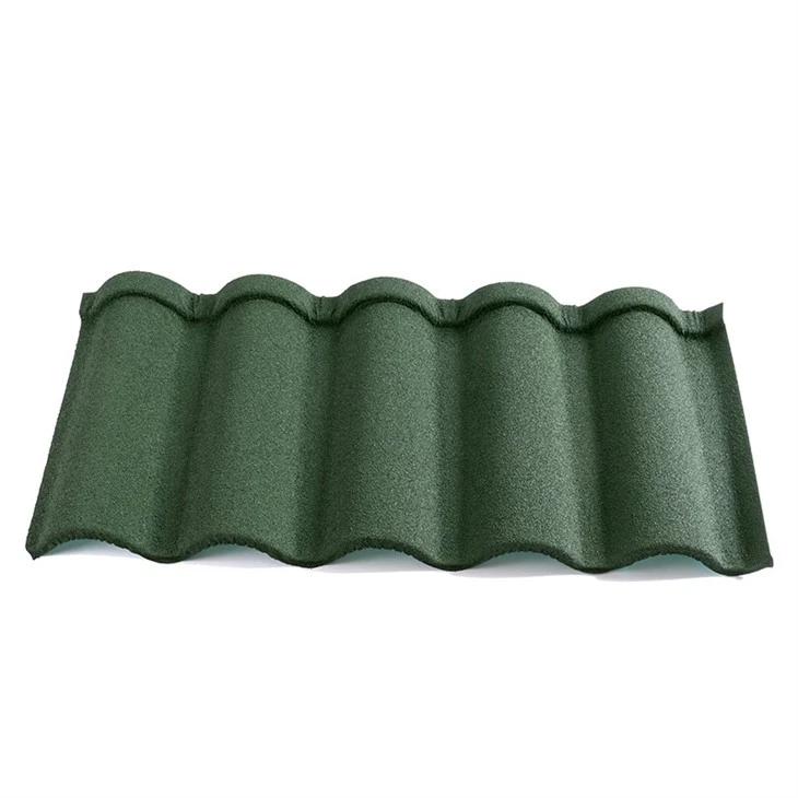 2025 JHL Brand Metal Roof Spanish Tiles