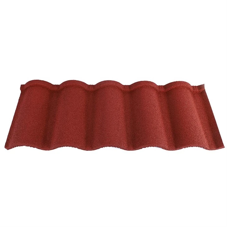 2025 JHL Brand Metal Roof Spanish Tiles