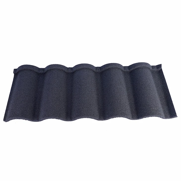 2025 JHL Brand Metal Roof Spanish Tiles