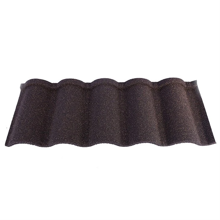 2025 JHL Brand Metal Roof Spanish Tiles