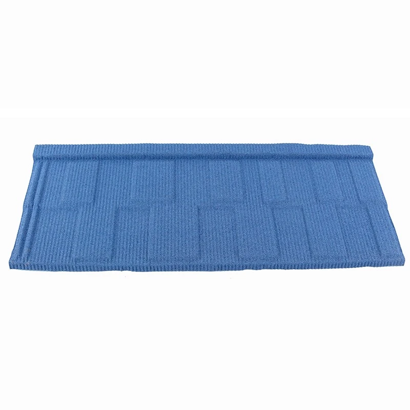 Elegant Roof Shingle Sheet With Unique Design