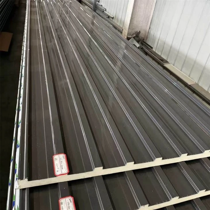 Aluminum Exterior Panels For Pergola Roof Aluminum Sandwich Panel suppliers