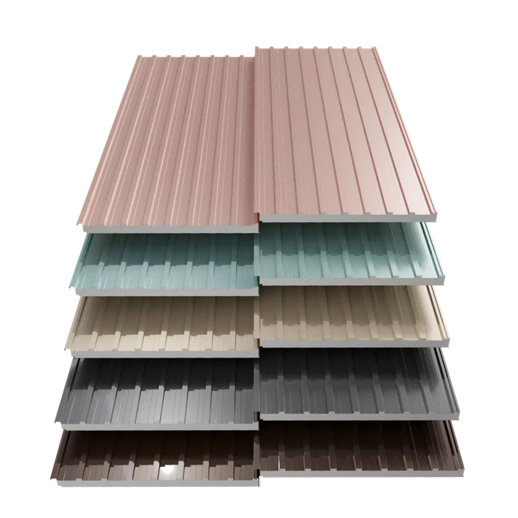 Aluminum Insulated Roof Panels Professional Supplier best