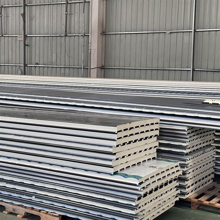 Aluminum Sandwich Panels Insulated Metal Wall Pu Roof Panel best