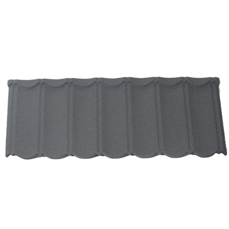 Bond Tile Stone Coated Metal Roof Tiles Manufacturer best