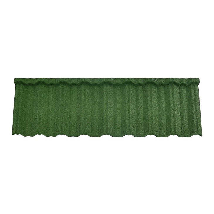 Classic Bond Style Stone Coated Steel Roofing Sheets For Homes price