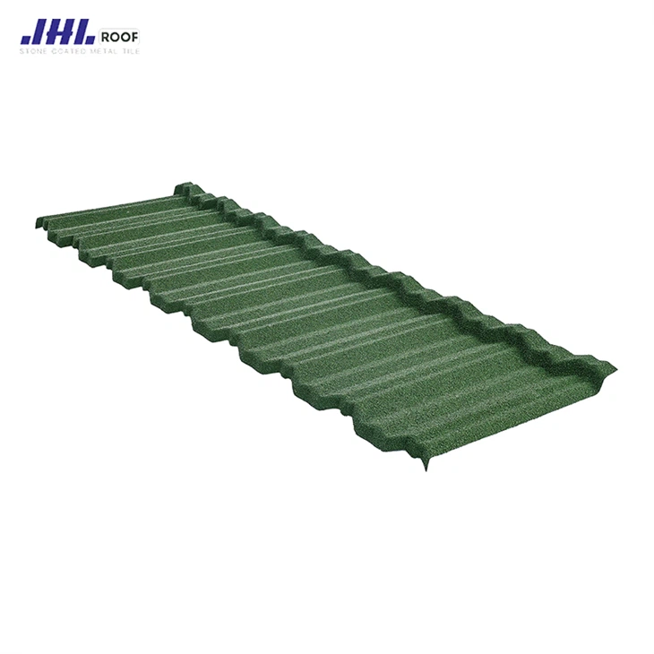 Classic Design Roofing Tile