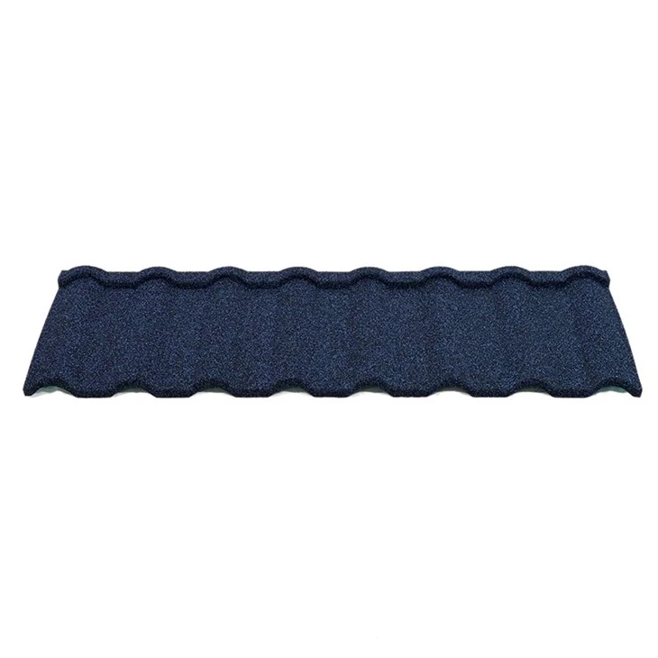 Color-Coated Metal Roof Tiles: The Ultimate Blend Of Style & Durability For Modern Homes!