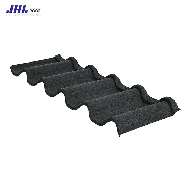 0.35MM Durable And Lightweight Deep Roman Tile For Villas