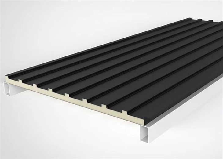Corrugated Aluminum Roofing Panel Metal Roof Sheet suppliers