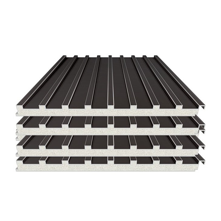 Customized Aluminum Roof Top Gazebo Composite Roof Panels best