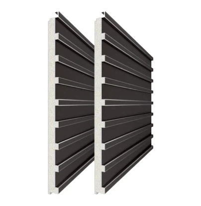 Double Layer Aluminum Sandwich Panel Polyethylene (PE) Core-Heat Resistant For Villa/Hotel/Office/Apartment factory
