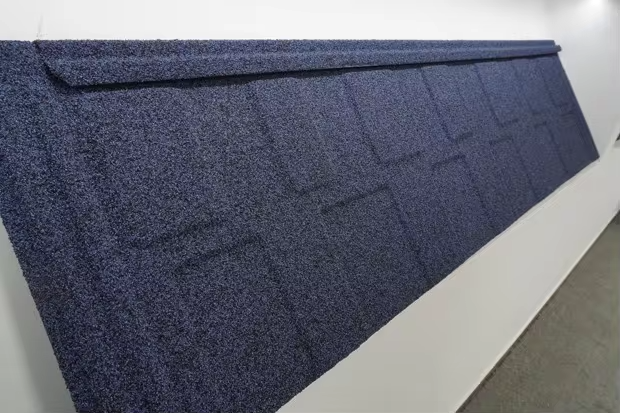 Eco Stone Coated Roof Saves Energy price