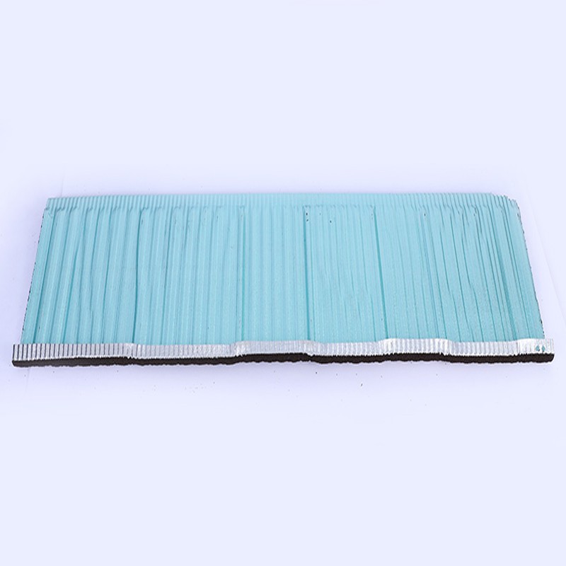 Eco Stone Coated Roof Saves Energy best