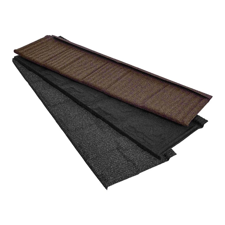 Economical Stone Tile Repair Roof Building Materials