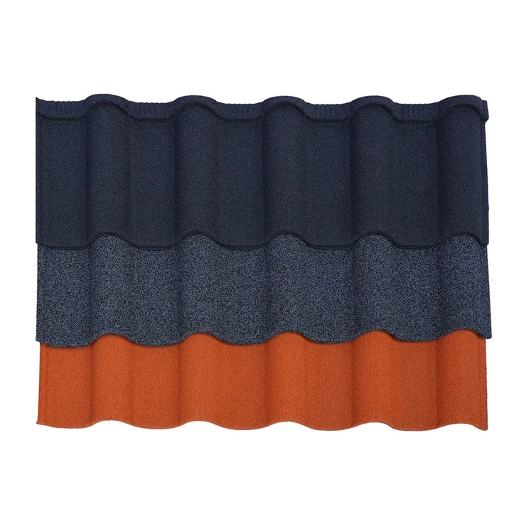 Factory Direct Heat Resistant Corrugated Roof Sheet factory