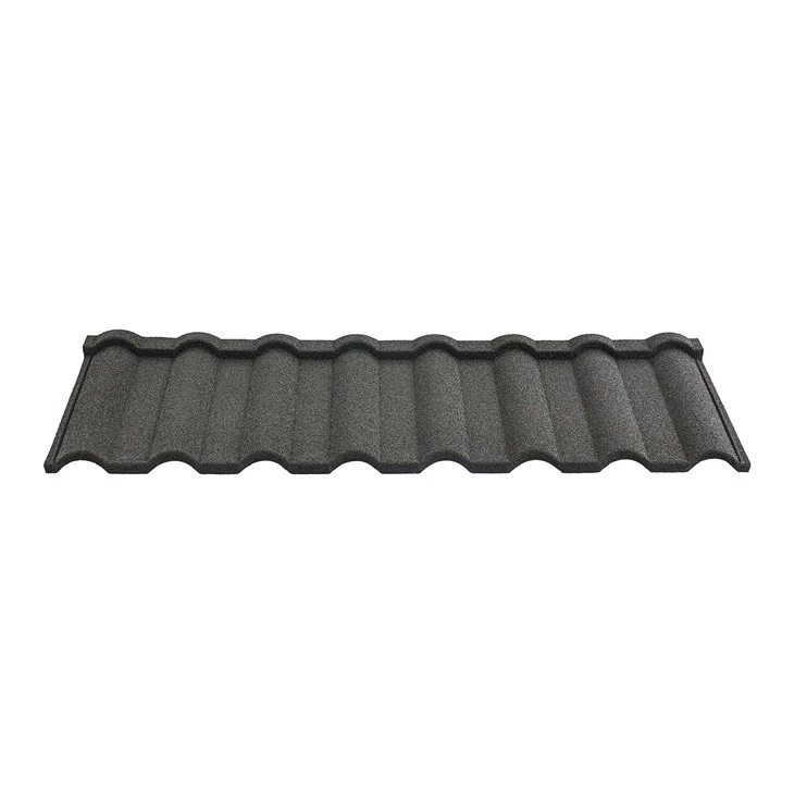 Factory Price Milano Roof Tile factory