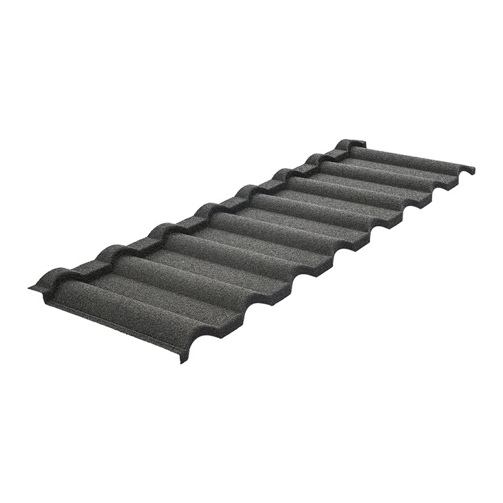 Factory Price Milano Roof Tile best