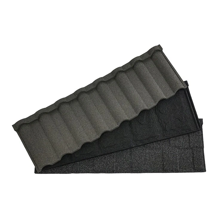 Factory Price Milano Roof Tile