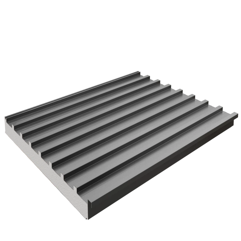 Game-Changer H26 Insulated Aluminum Sandwich Board factory