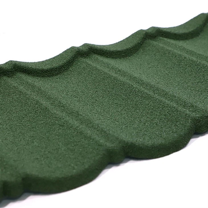 Ghana Hot Sales Roofing Tile