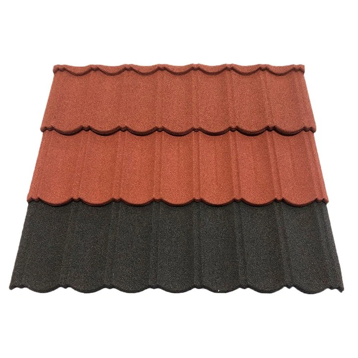 Ghana Hot Sales Roofing Tile
