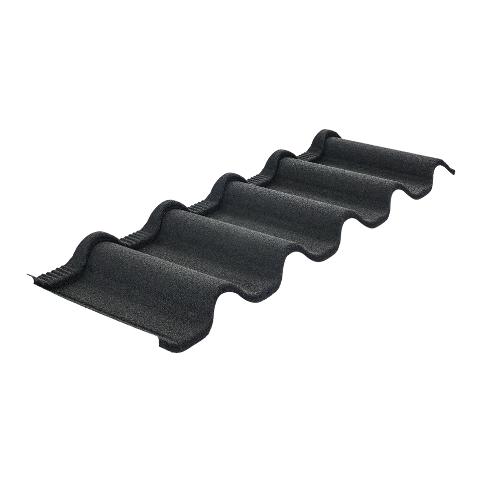 Hail Resistance Stone Coated Metal Roof Tiles suppliers