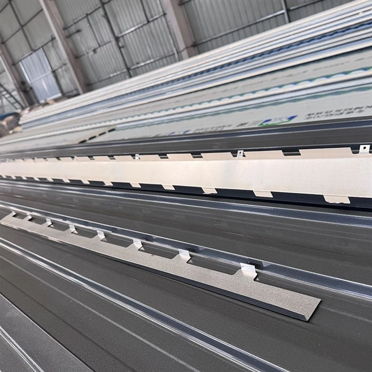 High Quality Aluminum Insulated Sandwich Panels Direct Factory Price high quality