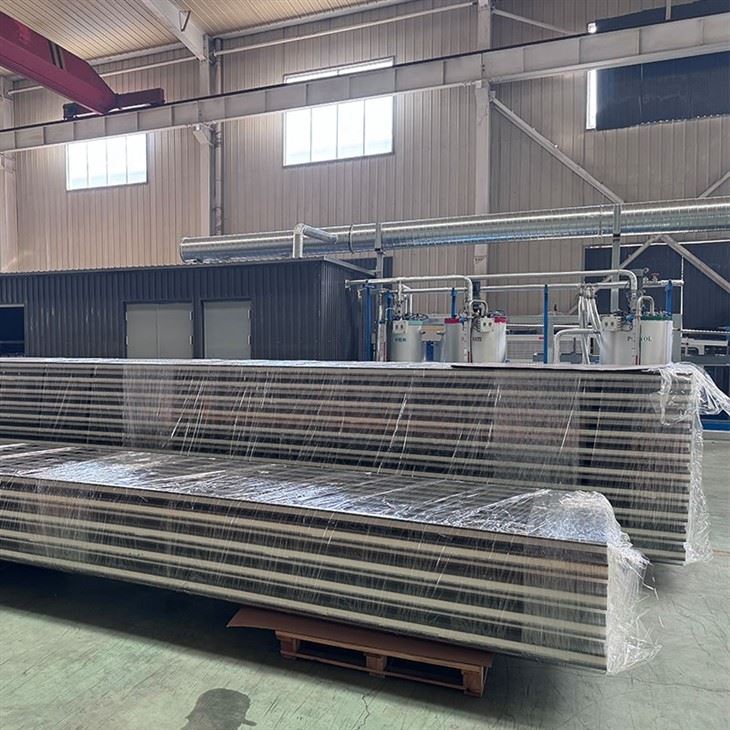 High Quality Aluminum Insulated Sandwich Panels Direct Factory Price best